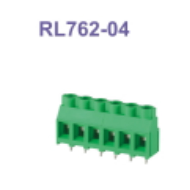 PCB式接線端子